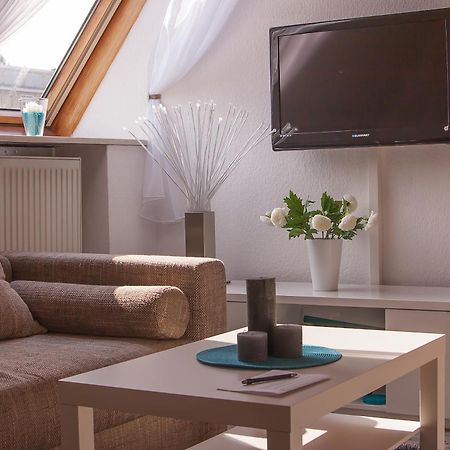 079 Schröder Ferienwohnung Wilhelmshaven Exterior foto