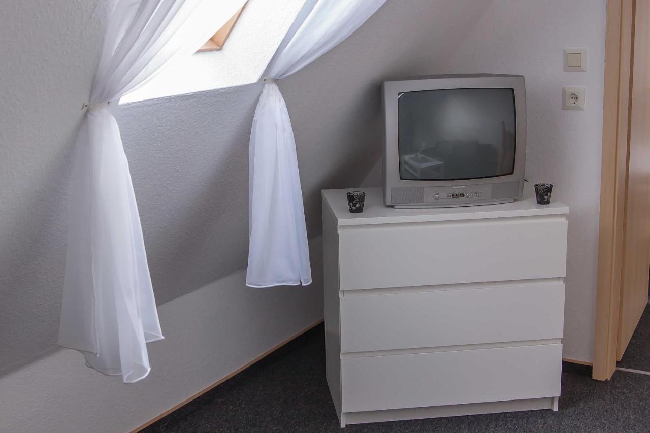 079 Schröder Ferienwohnung Wilhelmshaven Exterior foto