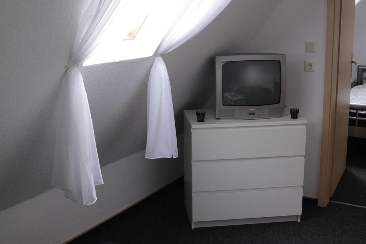 079 Schröder Ferienwohnung Wilhelmshaven Exterior foto