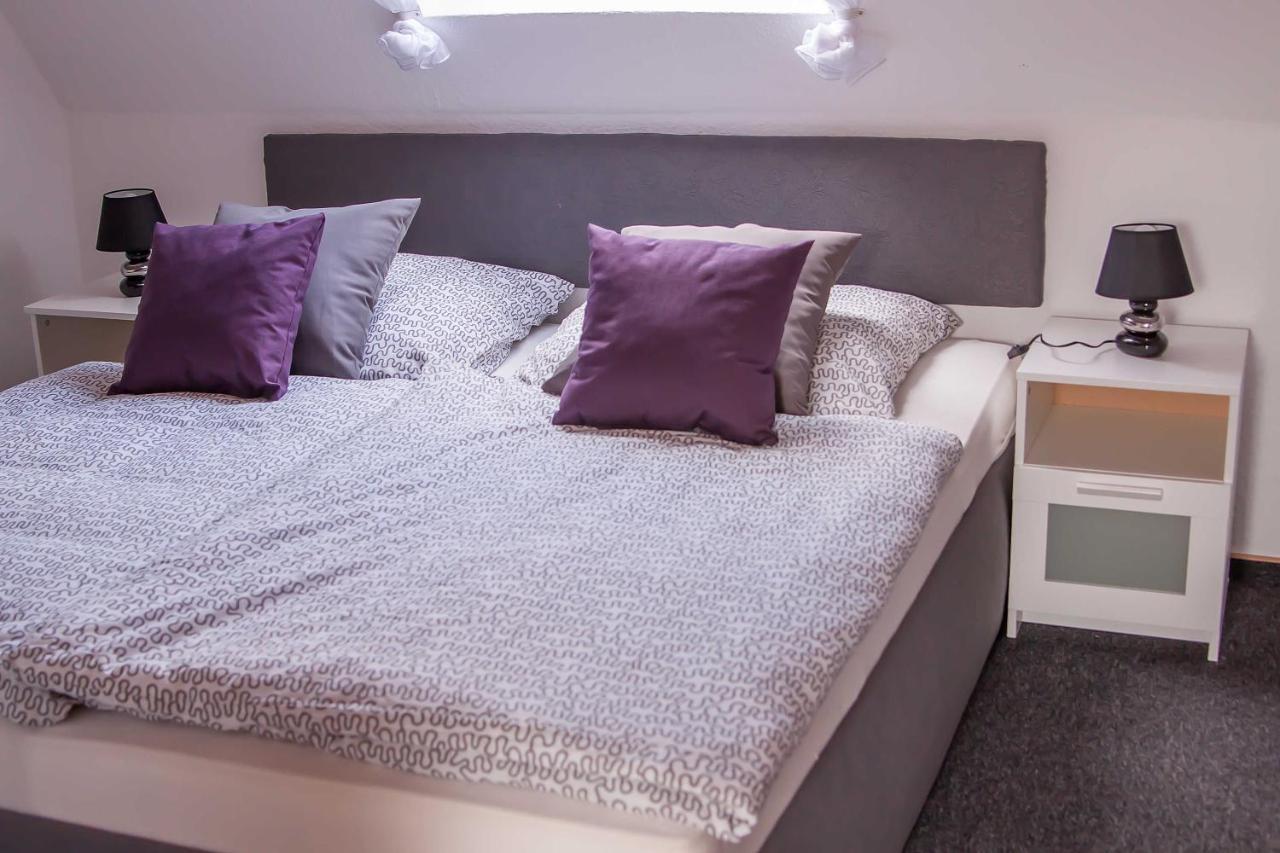 079 Schröder Ferienwohnung Wilhelmshaven Exterior foto