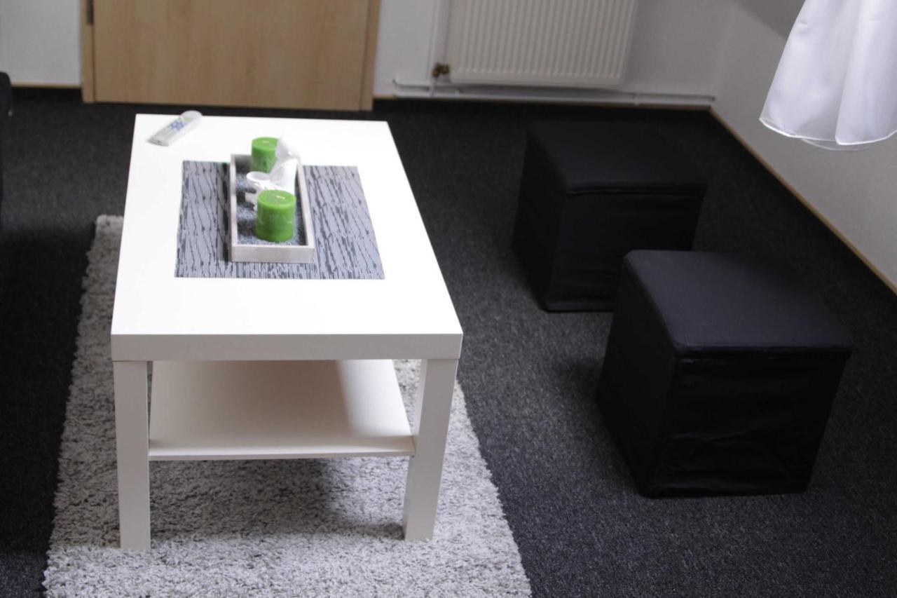079 Schröder Ferienwohnung Wilhelmshaven Exterior foto