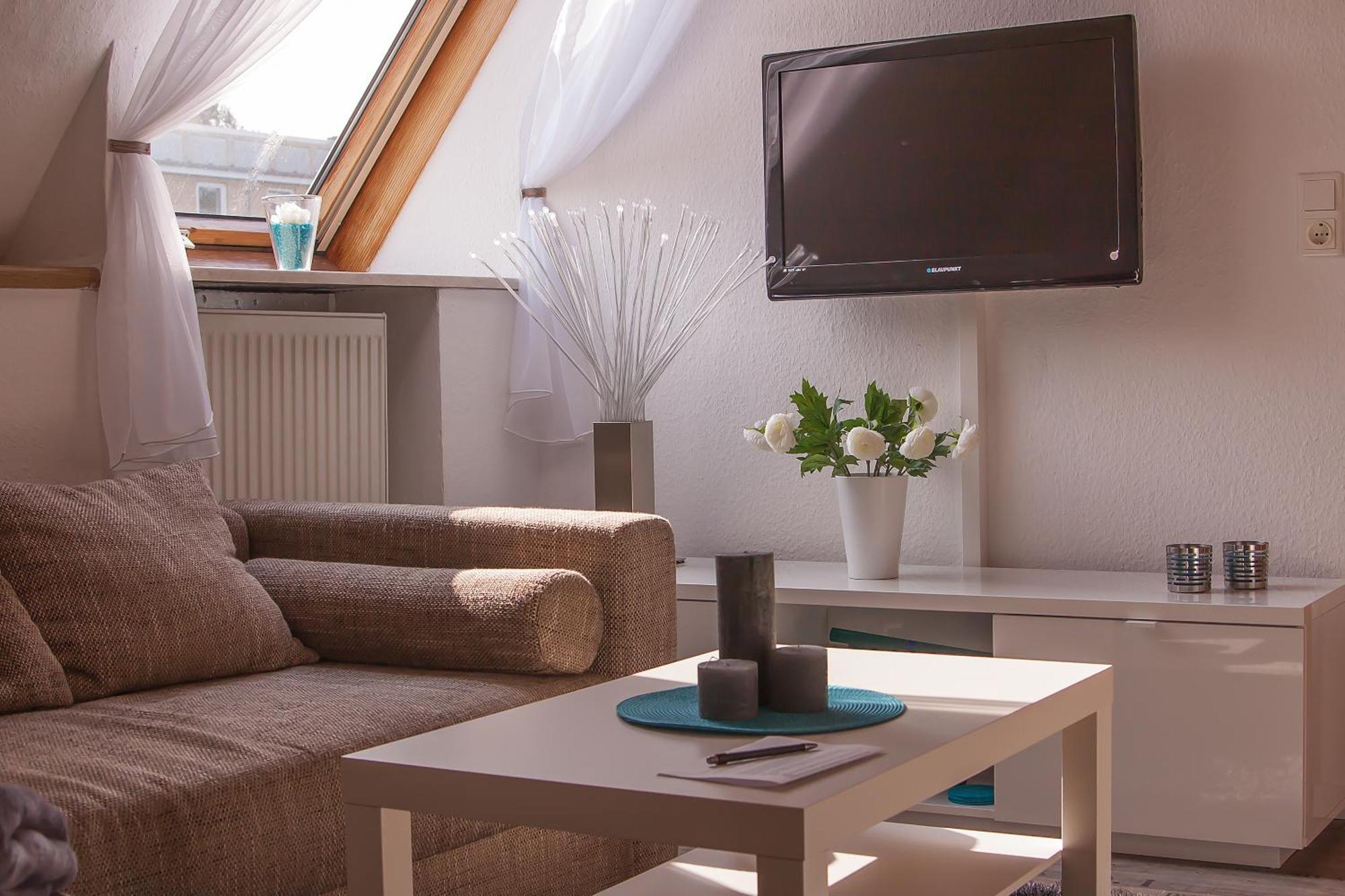 079 Schröder Ferienwohnung Wilhelmshaven Exterior foto